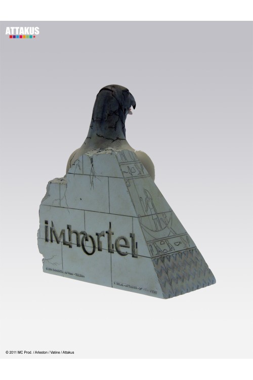 Figüratif ! Attakus - Comix Buro - Moulinsart - Fariboles - Plastoy - Parastone Türkiye Distribütörü - Asterix, Blacksad, Tintin, Lucky Luke, Star Wars, çizgi roman ve sinema lisanslı koleksiyon figürleri<