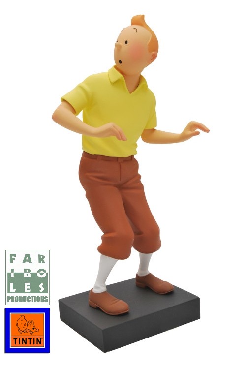 Figüratif ! Attakus - Comix Buro - Moulinsart - Fariboles - Plastoy - Parastone Türkiye Distribütörü - Asterix, Blacksad, Tintin, Lucky Luke, Star Wars, çizgi roman ve sinema lisanslı koleksiyon figürleri<