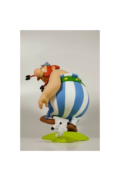 Figüratif ! Attakus - Comix Buro - Moulinsart - Fariboles - Plastoy - Parastone Türkiye Distribütörü - Asterix, Blacksad, Tintin, Lucky Luke, Star Wars, çizgi roman ve sinema lisanslı koleksiyon figürleri<