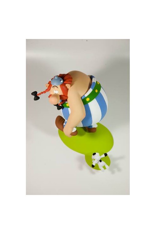 Figüratif ! Attakus - Comix Buro - Moulinsart - Fariboles - Plastoy - Parastone Türkiye Distribütörü - Asterix, Blacksad, Tintin, Lucky Luke, Star Wars, çizgi roman ve sinema lisanslı koleksiyon figürleri<