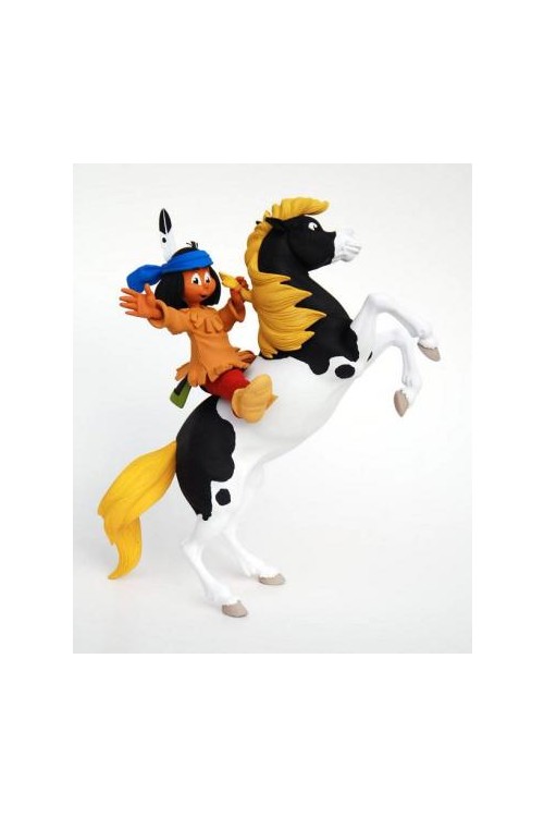 Figüratif ! Attakus - Comix Buro - Moulinsart - Fariboles - Plastoy - Parastone Türkiye Distribütörü - Asterix, Blacksad, Tintin, Lucky Luke, Star Wars, çizgi roman ve sinema lisanslı koleksiyon figürleri<