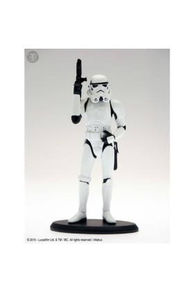 STAR WARS 1/10 ELITE COLLECTION STORMTROOPER