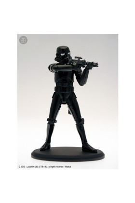 STAR WARS 1/10 ELITE COLLECTION SHADOW TROOPER