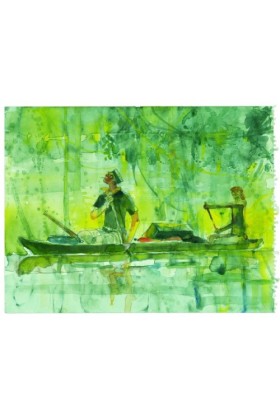 CORTO MALTESE MEMORIES 1988