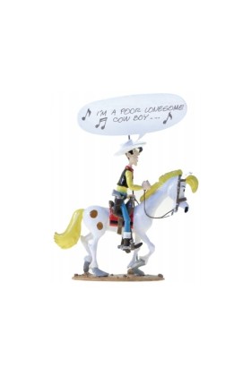 PIXI LUCKY LUKE