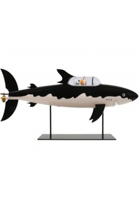 SHARK SUBMARINE 77cm.