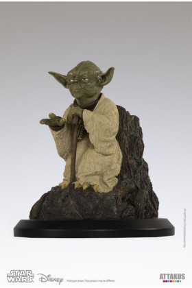 YODA 1/5 STATUE