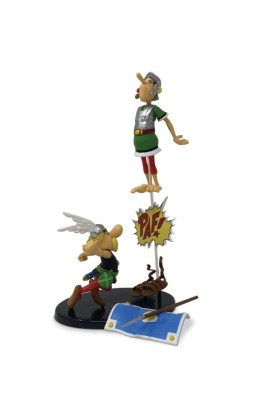 ASTERIX PAF! FIGURE