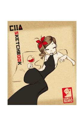 SKETCHBOOK - CIIA