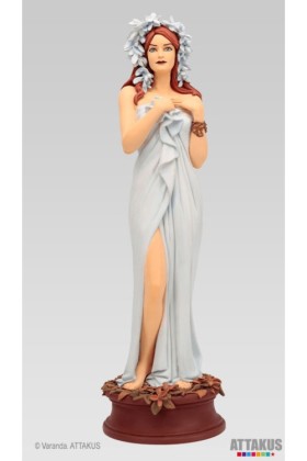 ANASTASIA STATUE - VARANDA