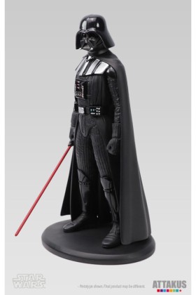 STAR WARS ELITE DARTH VADER #3 STATUE