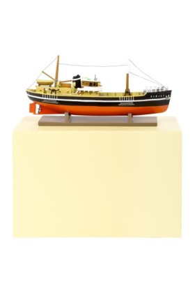 SIRIUS MUSÉE IMAGINAIRE STATUE