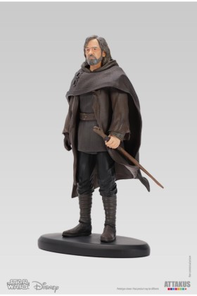 STAR WARS ELITE LUKE SKYWALKER EP VIII