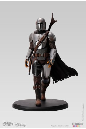 MANDALORIAN 1/5 STATUE