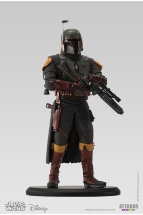 Boba Fett 1/5 STATUE