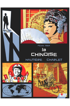 LA CHINOISE