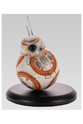 STAR WARS ELITE BB-8