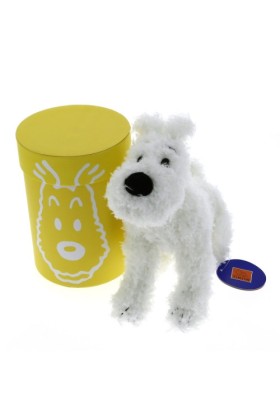 SOFT SNOWY 20cm. & BOX