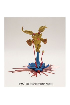 TROLLS DE TROY - TROLL TYNETH