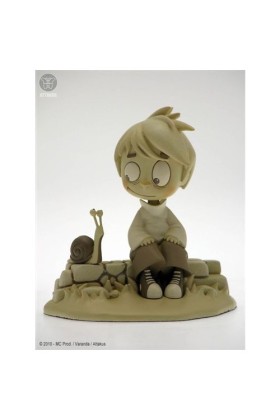 PETIT PIERROT - VARANDA