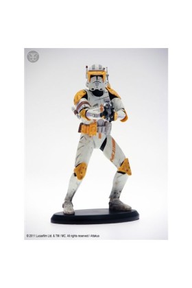 STAR WARS 1/10 ELITE COLLECTION COMMANDER CODY
