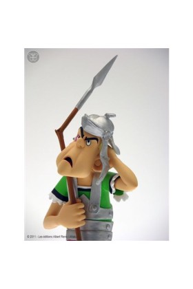 ASTERIX petitbonum - Olibrius