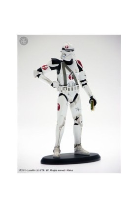 STAR WARS 1/10 ELITE COLLECTION COMMANDER NEYO