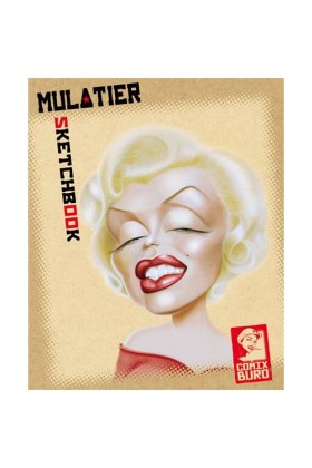 SKETCHBOOK - MULATIER
