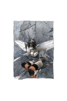 DESTINS II - LOISEL - 50X70 POSTER