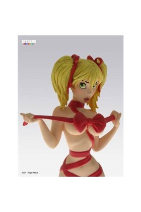 MANDY PIN UP STATUE - DEAN YEAGLE