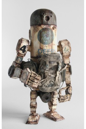 ThreeA - ASHLEY WOOD - WWR 1/12 BERTIE MK3 DEEP POWDER EXCL.