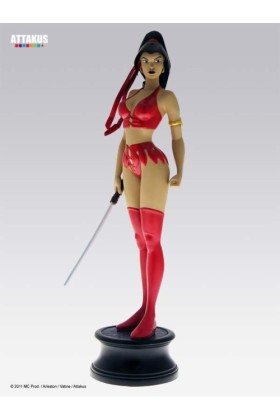 CIXI OF TROY ( CIXI ROGUE ) - VATINE