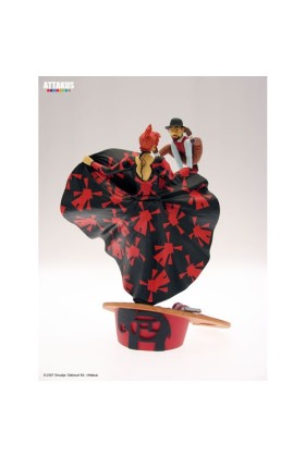 Le Cabaret des Muses TOULOUSE & LA GOULUE