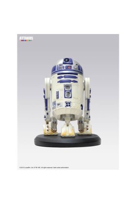 STAR WARS 1/10 ELITE COLLECTION R2-D2 STATUE
