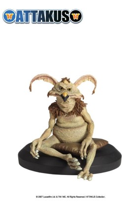 STAR WARS 1/5 SALACIOUS CRUMB STATUE