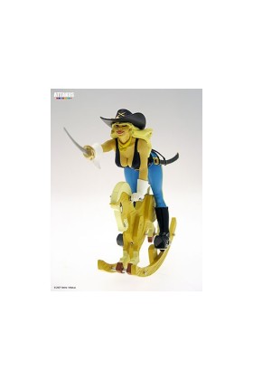 PONY BELLE STATUE - VATINE