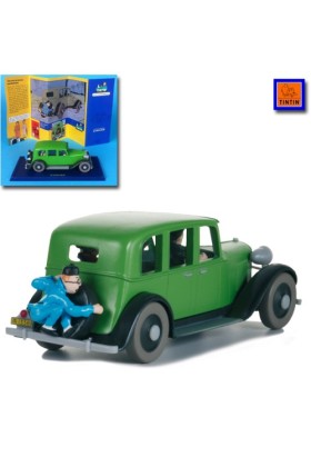 TENTEN - 1/43 CARS 1 - MITSUHIRATO'S CAR