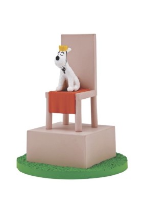 TENTEN - BOX SCENE KING SNOWY