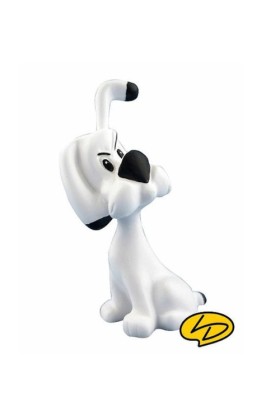 LEBLON DELIENNE - IDEFIX AGACE STATUETTE