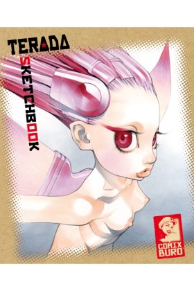 SKETCHBOOK - TERADA