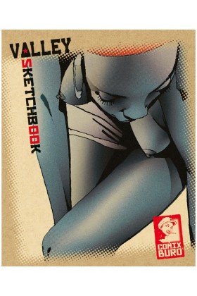 SKETCHBOOK - VALLEY