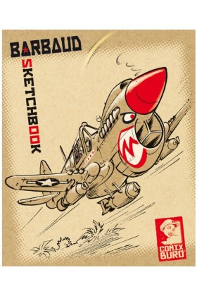 SKETCHBOOK - BARBAUD