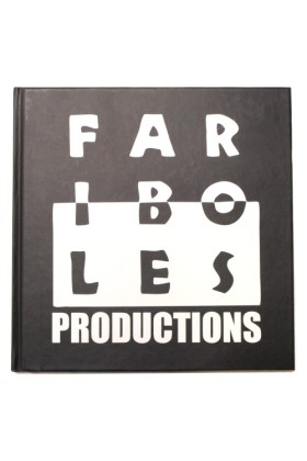 VINGT ANS DE FARIBOLES !