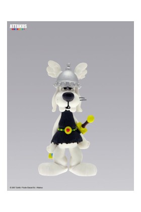 GAI-LURON Astérix Figurine