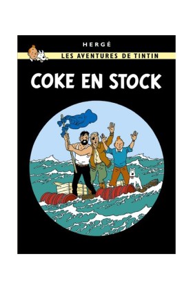 BOOK COVER POSTER - RED SEA SHARKS