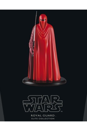 STAR WARS 1/10 ELITE COLLECTION ROYAL GUARD STATUE