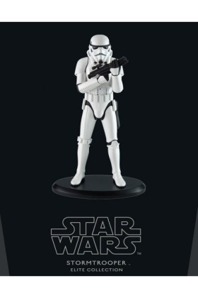 STAR WARS 1/10 ELITE COLLECTION STORMTROOPER STATUE