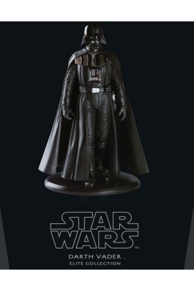 STAR WARS 1/10 ELITE COLLECTION DARTH VADER STATUE