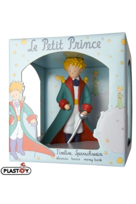 PETIT PRINCE 21cm. MONEYBANK