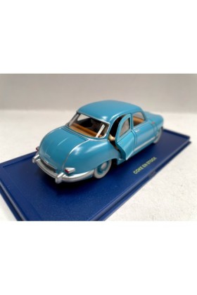 1/43 TAXI PANHARD